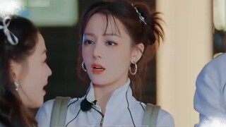 Edisi ini ada seri! Orang baik menang! Bai Yu adalah pembunuh kecil, Dilireba adalah X ~ Oke, oke, i