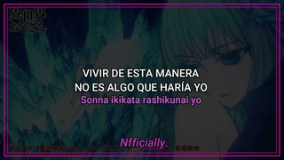 Isekai Ojisan. OP (TV Size) | Story - Sub Español