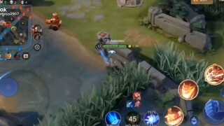 Tổng hợp Highlight Liên Quânhay nhất_ Tạo highlight cứ để anh