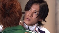 Hanazakari no Kimitachi e ep07 - Indonesia