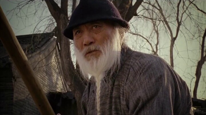 [Kenangan/Yu Chenghui/Penyuntingan] "Apakah kamu mengerti apa yang diajarkan oleh para leluhur kita?