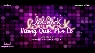 Lolirock Vương Quốc Pha Lê Tập 3 Lồng Tiếng