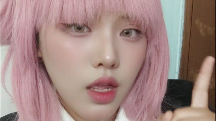 จะไม่รักแล้วนะ!