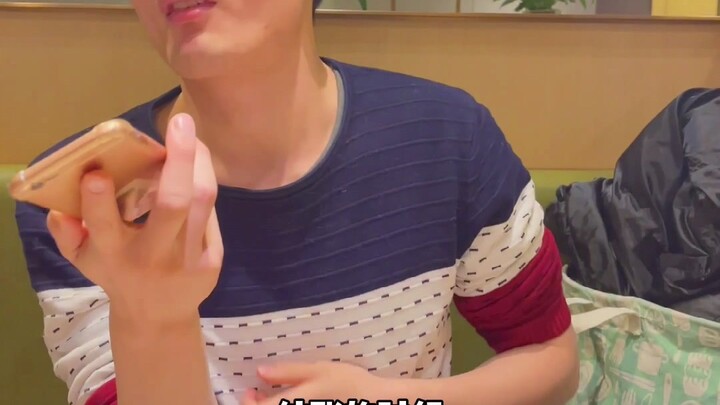 ماذا؟ الأخ الصغير عاد للتو إلى البيت وصار لديه أخ جديد؟! إذاً هذه الوجبة من الـHot Pot لن تكون من نص