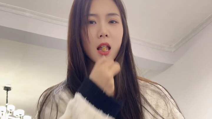 ผู้หญิงคนนี้เอาจริงเหรอ?