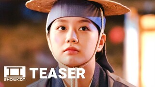 When Flowers Bloom, I Think Of The Moon 꽃피면 달 생각하고 (2021) Korean Drama Teaser | ShowKim