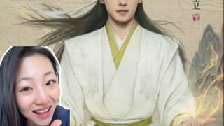 杨洋你真的很争气！让很多海外朋友都在看《凡人修仙传》这波文化输出真绝绝子！#凡人修仙传 #杨洋 #电视剧凡人修仙传