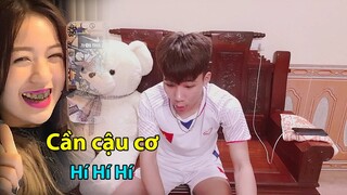 ( Phim Kinh Dị ) - Trứng Rán Cần Mỡ, Bắp Cần Bơ...