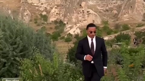 Does nobody love me?