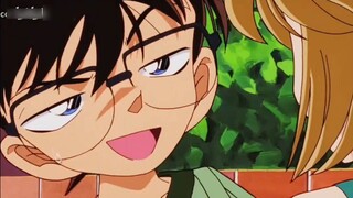 Who loves Detective Conan the most? | Details that I overlooked in my childhood