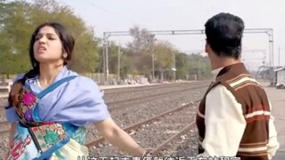 因为家里没厕所，老婆闹着要离婚，根据真实故事改编《厕所英雄》