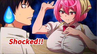 Review Là Thần Trong Thế Giới Vô Thần Tập 1-8 | Review Anime || Tóm Tắt Anime