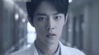 [ป๋อเซียว] [เมียยึด] [บอสเย่เซิง × ภรรยาเซียวซันซาน] [มลทิน] ตอนที่ 16