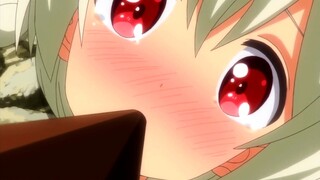 Um ngại đến đỏ mặt luôn rồi - Girls In B-kinis - AMV