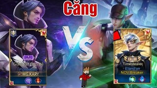 Cầm florentino Đụng Độ Best Eland'orr Tại Lane Tà Thần Ai Sẽ Thắng | Florentino vs Eland'orr