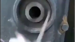 鼠鼠我呀！真的吐了