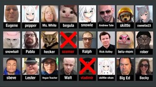 Discord Hunger Games Part 1