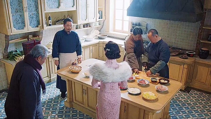 I’m climbing the useful rankings—times have changed, old man!