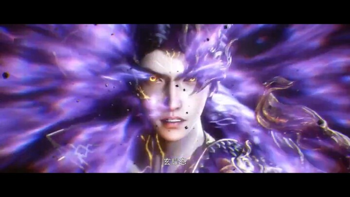 Nonton Beyond Times Gaze Episode 31 sub indo