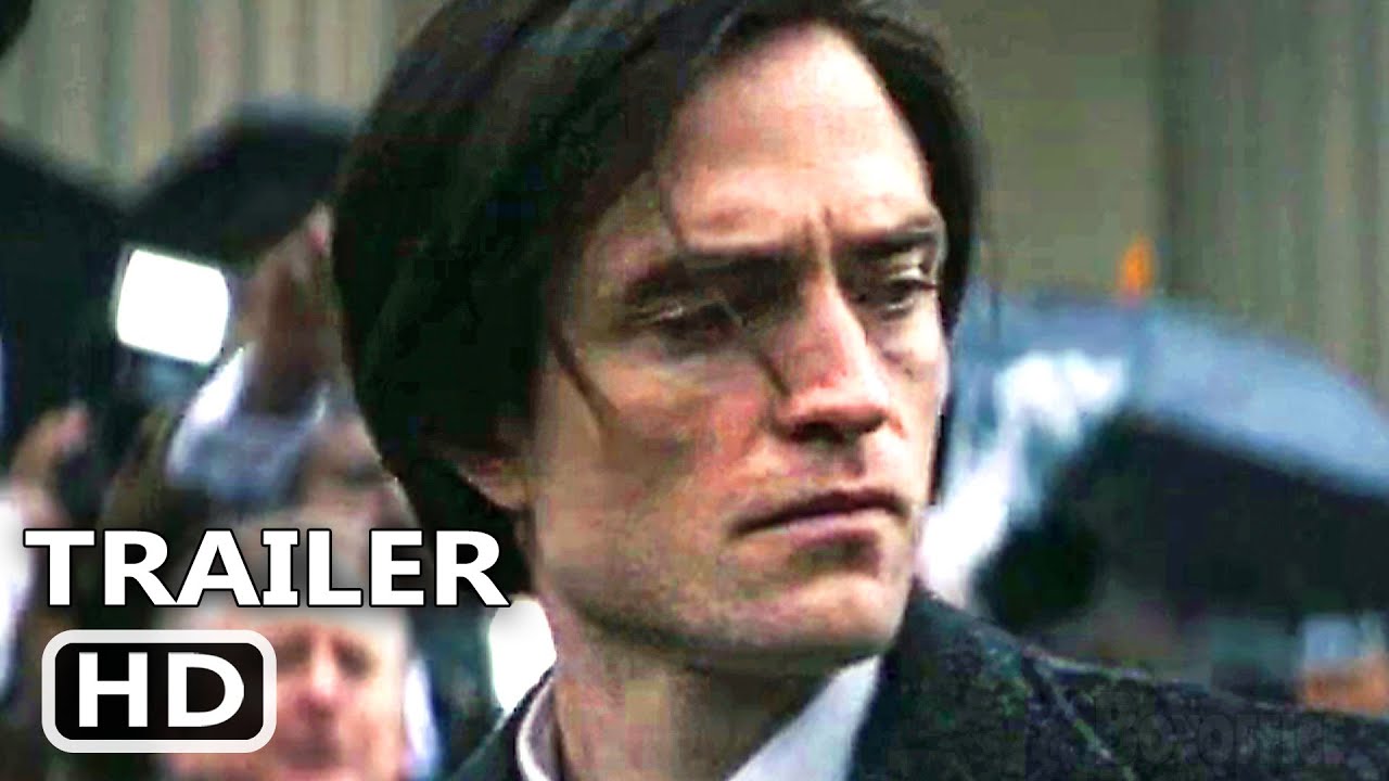 Twilight Love 1 Streaming Complet Vf THE BATMAN Trailer 2 (2022) Robert Pattinson Movie - Bilibili