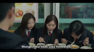 High School Return of A Gangster Sub Indo Eps 02