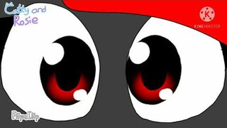everyday meme [roblox adopt me] {evil Unicorn backstory( just action)} // BLOOD WARNING