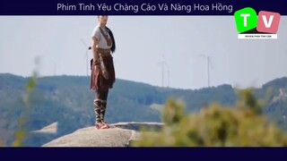 Phim Tình Yêu Chàng Cáo Và Nàng Hoa Hồng  p1