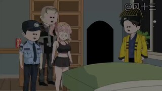 算命小老六第94集。
