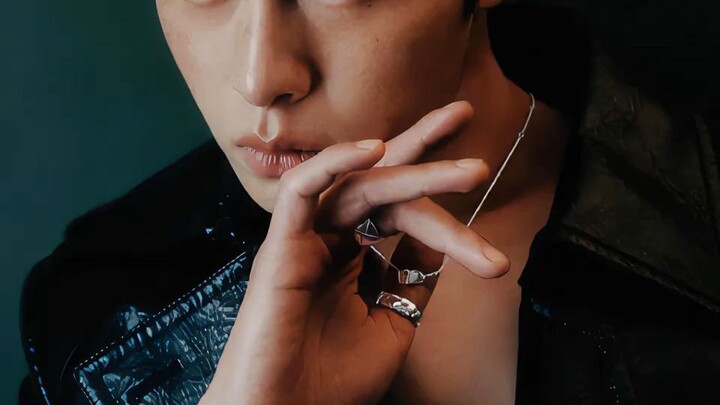 #leejaewook