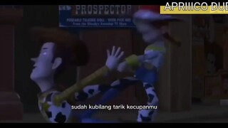 DEBAT MASALAH BOKER TOY STORY