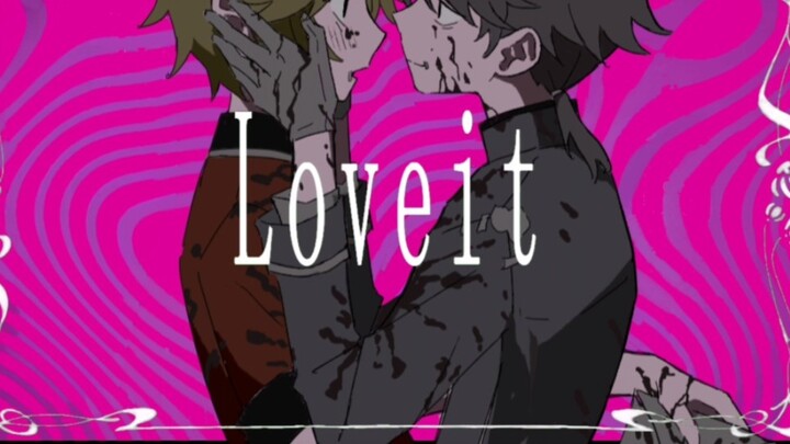 【Fifth Personality/Handwritten Funeral Letter】loveit?