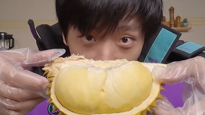 ทุเรียนเปาเอน