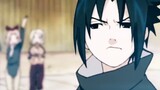 [Sasuke♡Naruto] Guest officers are not allowed (highly sweet throughout)