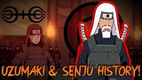 Uzumaki & Senju Clan History Explained! | NARUTO | BORUTO  TAGALOG ANALYSIS