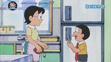 Doraemon lồng tiếng: Cần gì tôi tặng đó