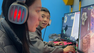 If you're asked where to play and you say it doesn't matter, then don't play.