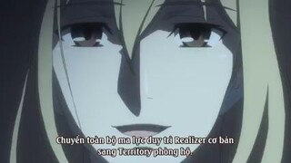 Date A Live ss2 tập4