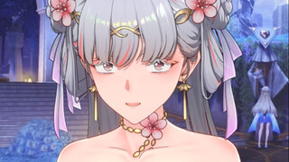 Ah Piao: Xixi, ayo putus