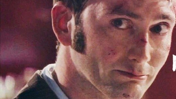 【Doctor Who/Lạm dụng/Tiểu Thi】Thời gian kết thúc, Mười ngày kết thúc