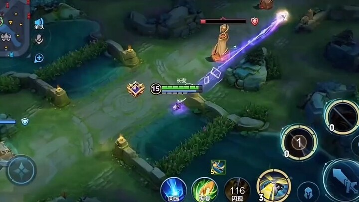 Rong biển siêu cay!!