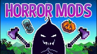 I Turned Stardew Valley into a Horror Game