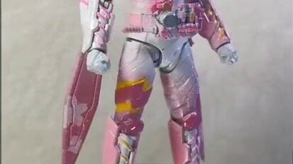 ซากุระบันนี่โฮมเมด shf