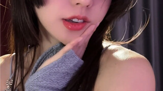 A mom who can't roll her eyes isn't a good mom.