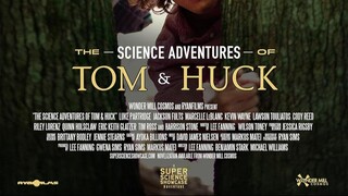 The Science Adventures of Tom & Huck – SUBTITLE INDONESIA (2025)