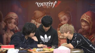 【生release】オレしなkarasuno four idiots’ punishment ゲーム&Kagehi’s confession (wrong)