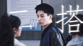 Tránh đường! Con rể thứ hai của ta đã trở về! Nhìn nhau thôi là ta phát điên, cảm giác định mệnh đã 