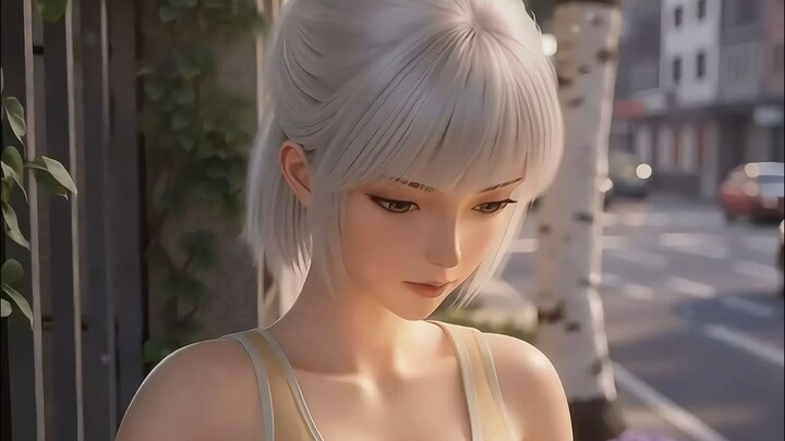 Mei Ning, how could there be such a shameless person!