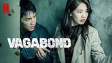 VagaBond Episode 6: Best Korean Action-Thriller