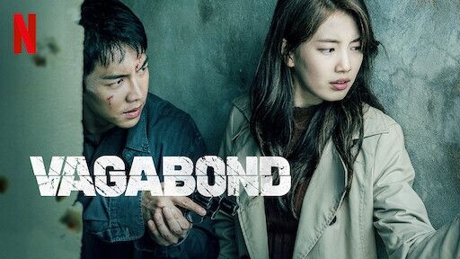 VagaBond Episode 12: Best Korean Action-Thriller