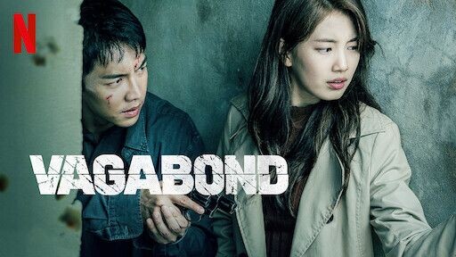 VagaBond Episode 16: Best Korean Action-Thriller